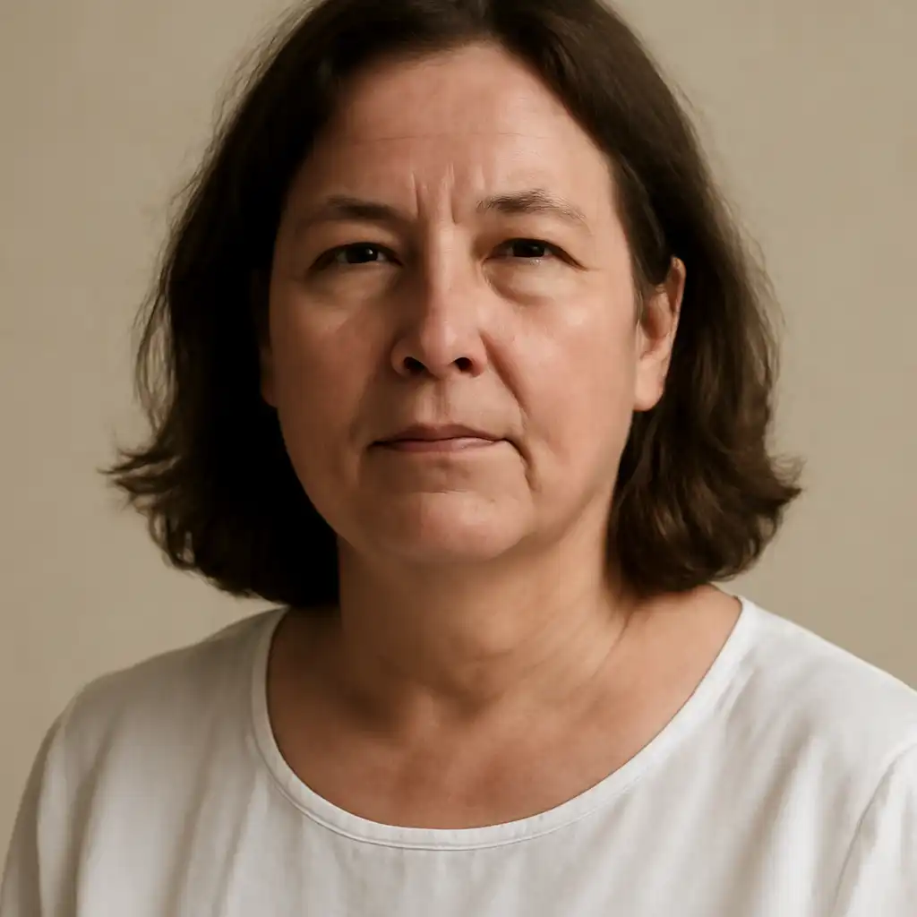 Sophia Chen